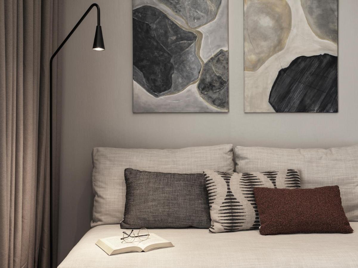 Magma Resort Santorini, In The Unbound Collection By Hyatt Vourvoúlos 외부 사진