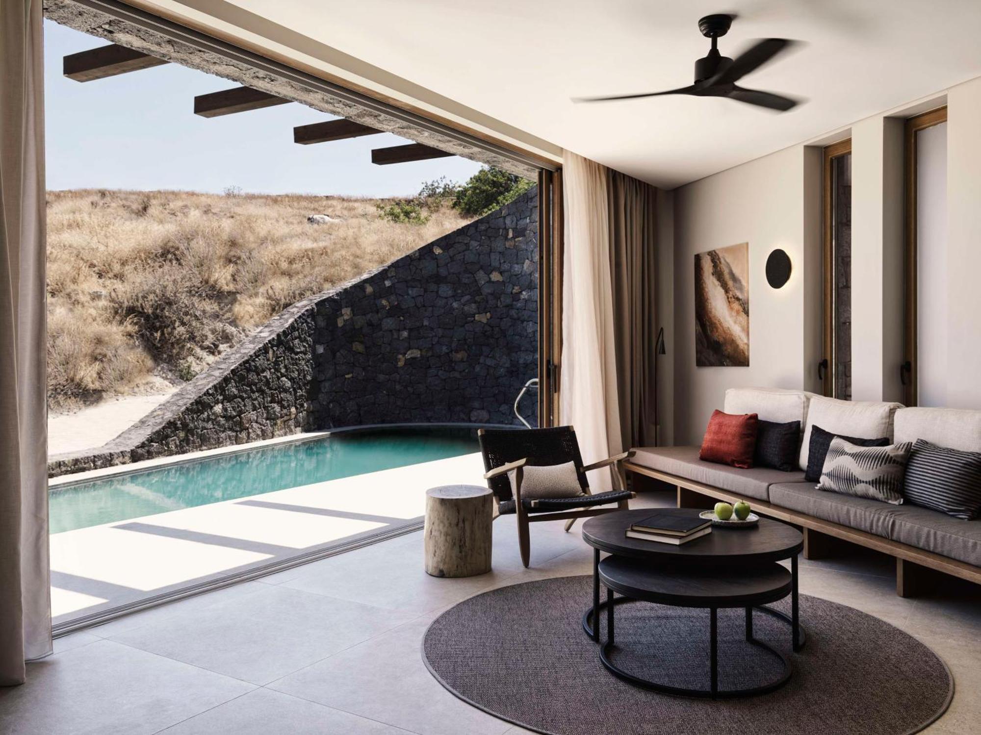 Magma Resort Santorini, In The Unbound Collection By Hyatt Vourvoúlos 외부 사진