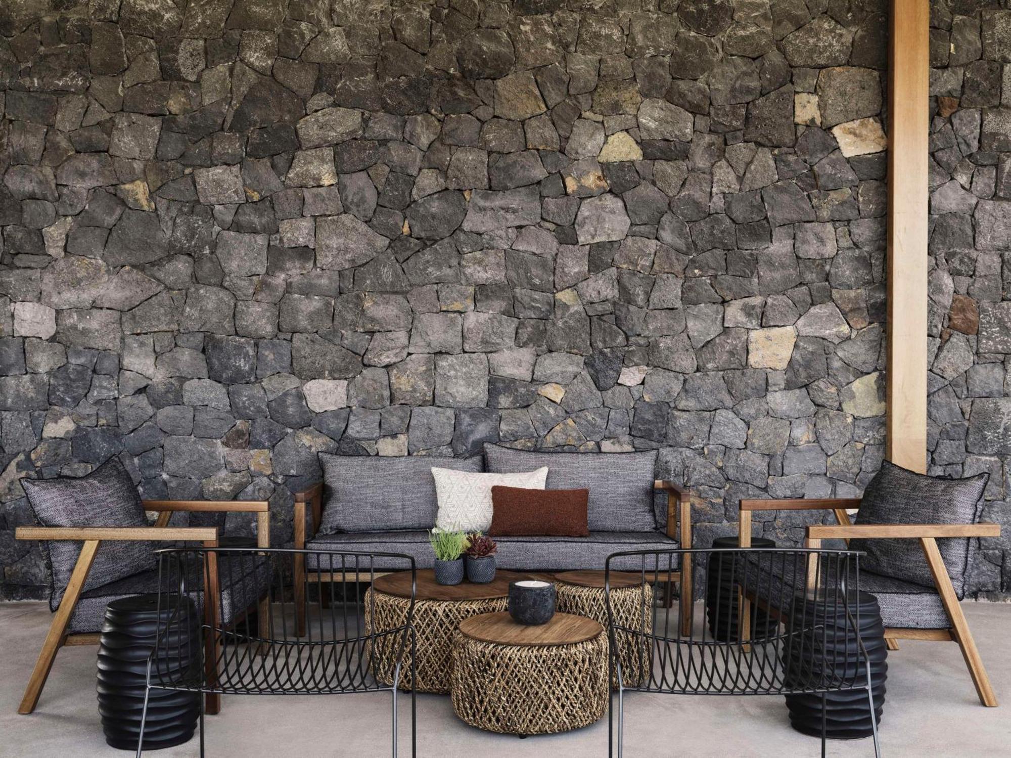 Magma Resort Santorini, In The Unbound Collection By Hyatt Vourvoúlos 외부 사진
