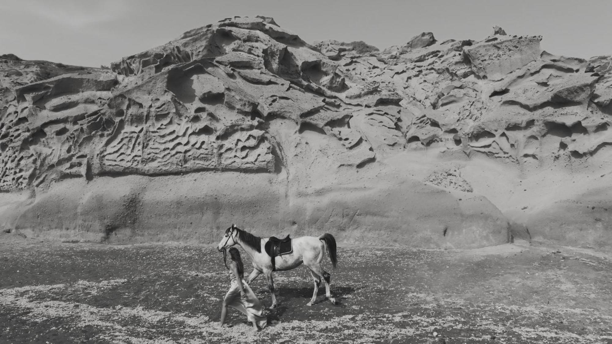 Magma Resort Santorini, In The Unbound Collection By Hyatt Vourvoúlos 외부 사진