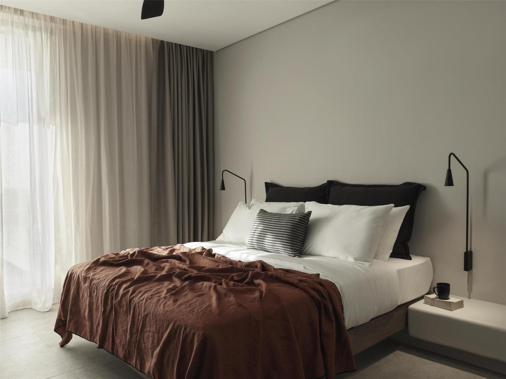 Magma Resort Santorini, In The Unbound Collection By Hyatt Vourvoúlos 외부 사진