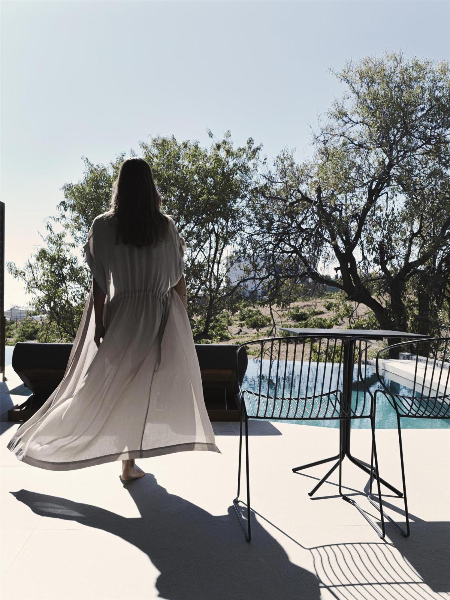 Magma Resort Santorini, In The Unbound Collection By Hyatt Vourvoúlos 외부 사진